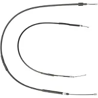 RIDEX 124C1428 Handremkabel