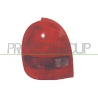 PRASCO OP0284053 Achterlicht