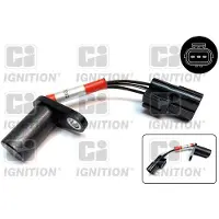 Quinton Hazell XREV276 Nokkenassensor