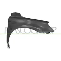 PRASCO VV6103003 Spatbord