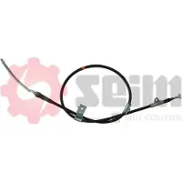 Seim 554357 Handremkabel