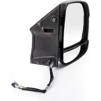 MAGNETI MARELLI Buitenspiegel 350315027900