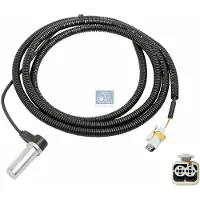 DT Spare Parts 3.37143 Wielsnelheidssensor (ABS)