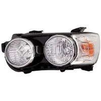 JUMASA 38321454 Koplamp