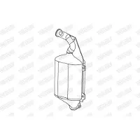 Walker 73290 Roetfilter (DPF)