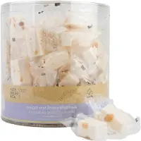 Alex Meijer Limoncello nougat - Silo 700 gram