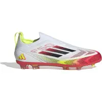 Adidas F50 Elite Veterloze Firm Ground Voetbalschoenen Kids