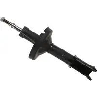 SACHS Schokdemper 350 706