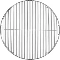 Napoleon Rvs Grillrooster voor 47 cm Kettle Grill