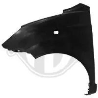 Diederichs 6931006 Spatbord