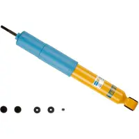 BILSTEIN Schokdemper BILSTEIN - B6 4600 voor o.a. MITSUBISHI