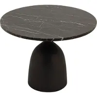 Ptmd bijzettafel patras - 60x60x45cm