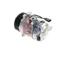AKS DASIS 853126N Aircopomp