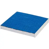 HENGST FILTER Cabinefilter E2990LB