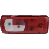 DT Spare Parts 11.84562 Achterlicht