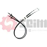 Seim 653240 Handremkabel