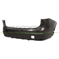 PRASCO DS7121051 Achterbumper