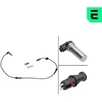 OPTIMAL 06-S220 Wielsnelheidssensor (ABS)