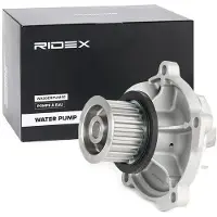 RIDEX 1260W0063 Waterpomp