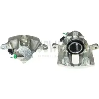 BUDWEG CALIPER 342034 Remklauw