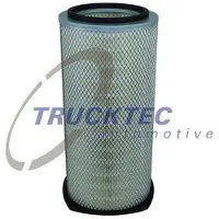 TRUCKTEC AUTOMOTIVE 03.14.041 Luchtfilter
