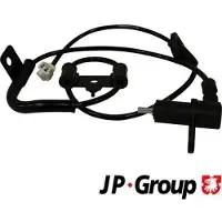 JP GROUP 3697104780 Wielsnelheidssensor (ABS)