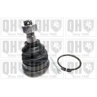 Quinton Hazell QSJ3872S Fuseekogel