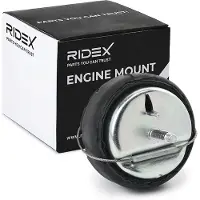 RIDEX 247E0513 Motorsteunlager
