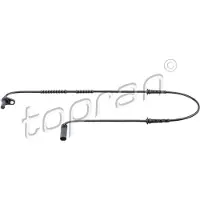 Topran 502 996 Wielsnelheidssensor (ABS)