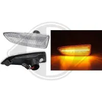 Diederichs LID10447 Knipperlichtautomaat / Pinkdoos