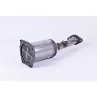 EEC DPF095S Roetfilter (DPF)