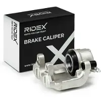 RIDEX 78B1346 Remklauw