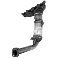 VEGAZ FTK-897 Katalysator