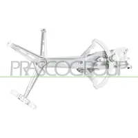 PRASCO OP717W023 Raammechanisme