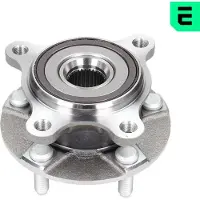 OPTIMAL 981446 Wiellagerset