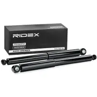 RIDEX 854S2622 Schokdemper
