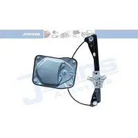 Johns 71 02 45-21 Raammechanisme
