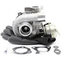 ALANKO 10900049 Turbocharger