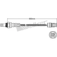 VEGAZ ULS-146 Lambdasonde