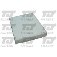 Quinton Hazell QFC0046 Interieurfilter