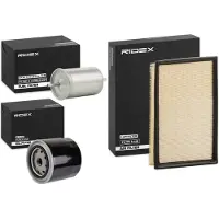 RIDEX 4055F23505 Filterset