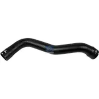 DT Spare Parts 5.45397 Radiateurslang