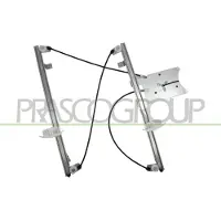 PRASCO CI715W023 Raammechanisme
