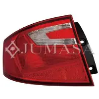 JUMASA 42414589 Achterlicht