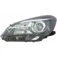 JUMASA 38335102 Koplamp