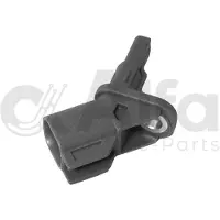 Alfa e-Parts AF08346 Wielsnelheidssensor (ABS)