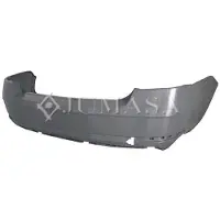 JUMASA 25144762 Achterbumper