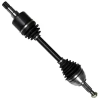 EURODRIVELINE CT-601 Aandrijfas