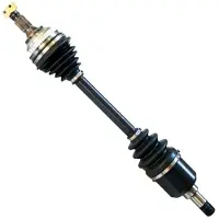 EURODRIVELINE PG-105A1 Aandrijfas