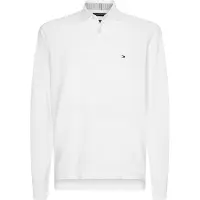 Tommy Hilfiger Shirt '1985 REGULAR LS POLO' wit